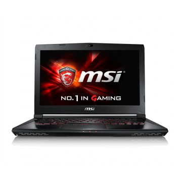 MSI Gaming GS40 6QE(Phantom)-014FR i7-6700HQ 14" 1920 x 1080