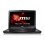 MSI Gaming GS40 6QE(Phantom)-014FR i7-6700HQ 14" 1920 x 1080