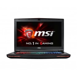 MSI Gaming GT72S 6QF(Dominator Pro G Dragon Edition)-066FR 2