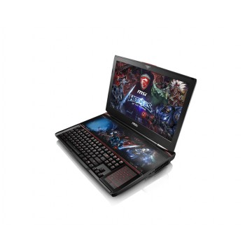 MSI Gaming GT80S 6QD(Titan SLI Heroes Special Edition)-228FR