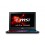 MSI Gaming GS60 6QE(Ghost Pro 4K)-261FR i7-6700HQ 15.6" 3840