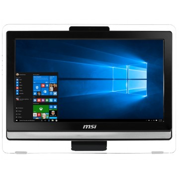 MSI Wind Top Pro 20ET 4BW-001EU 1.6GHz N3150 19.5" 1600 x 90