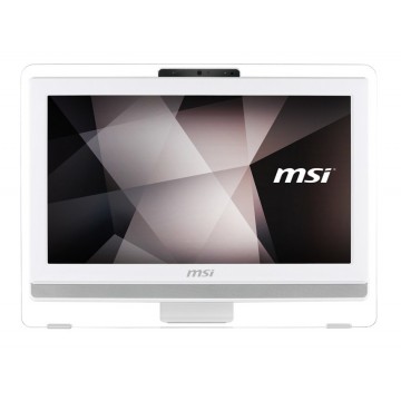 MSI Wind Top Pro 20ET 4BW-003EU 1.6GHz N3150 19.5" 1600 x 90