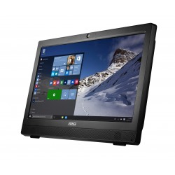 MSI Wind Top Pro 24 2M-007XEU 3.6GHz i3-4160 23.6" 1920 x 10