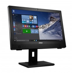 MSI Wind Top PRO 22ET 4BW-006XEU 21.5" 1920 x 1080pixels 1.6