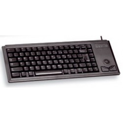 Cherry Compact-Keyboard G84-4400