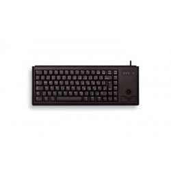 Cherry G84-4400 USB QWERTY US English Noir