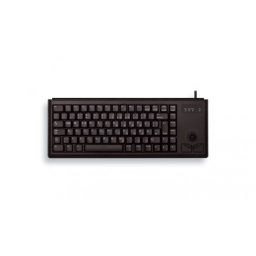 Cherry G84-4400 USB QWERTY US English Noir