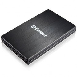 Enermax Brick 2.5'' USB powered