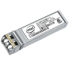 Intel E10GSFPSR module émetteur-récepteur de réseau