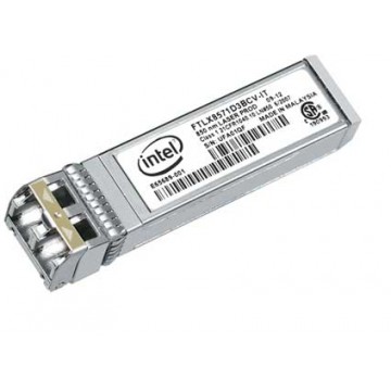 Intel E10GSFPSR module émetteur-récepteur de réseau