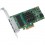 Intel I350T4V2 carte et adaptateur réseau