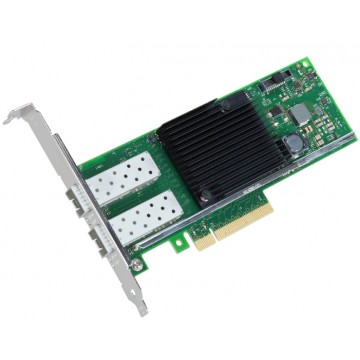 Intel X710DA2 carte et adaptateur réseau