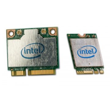 Intel 7260.HMWWB.R carte et adaptateur réseau