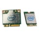 Intel 7260.HMWWB.R carte et adaptateur réseau