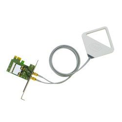 Intel Dual Band Wireless-AC 7260