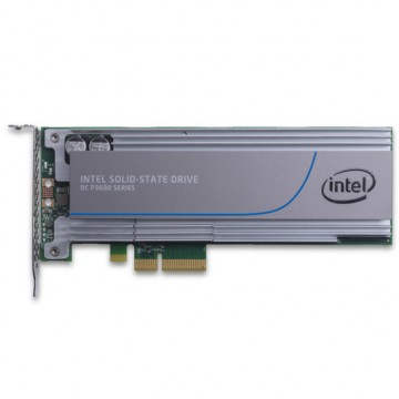 Intel SSD DC P3600 800GB 800Go