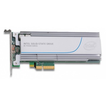 Intel 400GB DC P3500 400Go