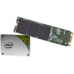 Intel 180 GB SSD 535 180Go