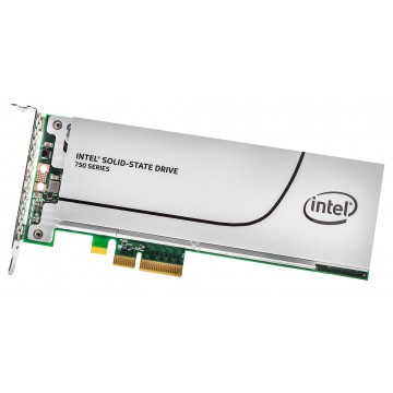 Intel SSDPEDMW012T4X1 1200Go lecteur à semi-conducteur