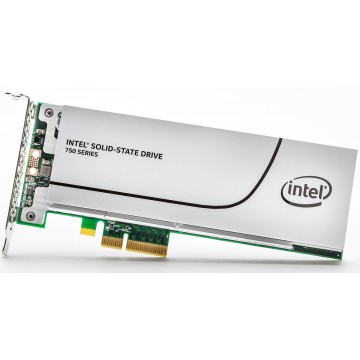 Intel SSDPEDMW400G4X1 400Go lecteur à semi-conducteur