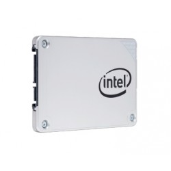 Intel 1TB 2.5" SATA III 1000Go