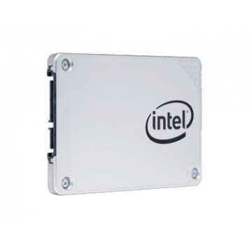 Intel 1TB 2.5" SATA III 1000Go