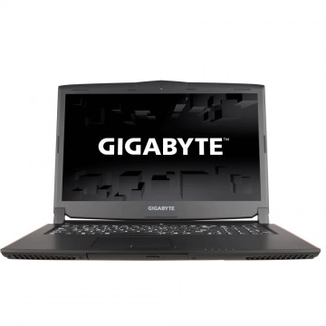 Gigabyte P57W V5 C3W10-FR i7-6700HQ 17.3" 1920 x 1080pixels 