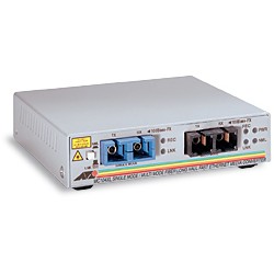 Allied Telesis AT-MC104XL-60 convertisseur de support réseau