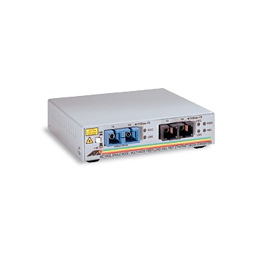 Allied Telesis AT-MC104XL-60 convertisseur de support réseau