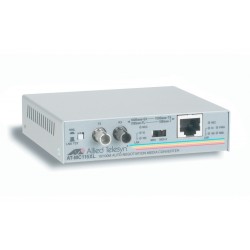 Allied Telesis AT-MC116XL Fast Ethernet Media Converters