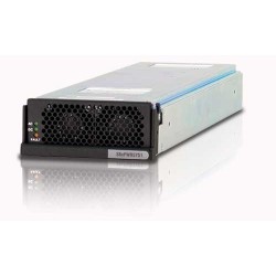 Allied Telesis AT-SBxPWRSYS1 1200W Noir, Argent