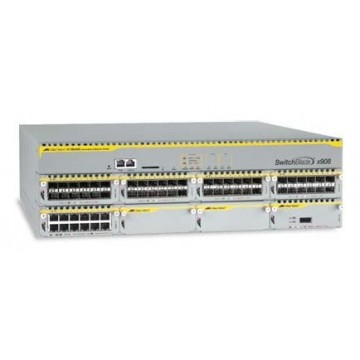 Allied Telesis 8 Slot Advanced Layer 3 Modular Switch