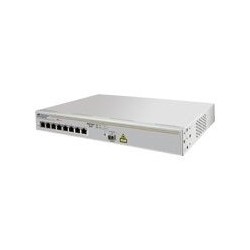 Allied Telesis 8 port 10/100 Unmanaged POE Switch