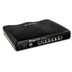 Draytek Vigor2925 Ethernet/LAN Black