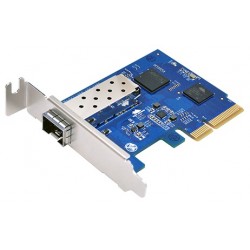 Synology E10G15-F1 carte et adaptateur réseau