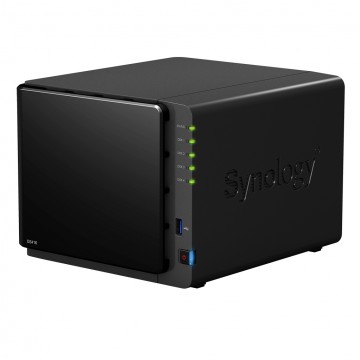 Synology DS416 serveur de stockage