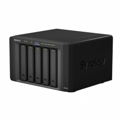 Synology DS1515+ serveur de stockage