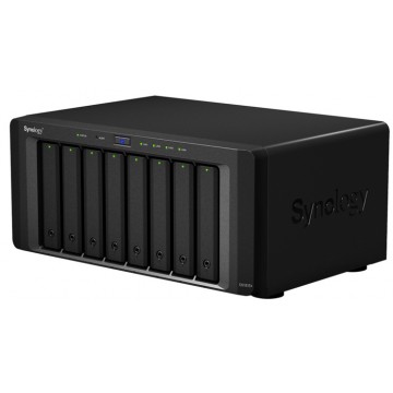 Synology DiskStation DS1815+