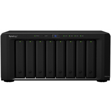 Synology DS2015XS serveur de stockage