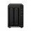 Synology DS215+ serveur de stockage