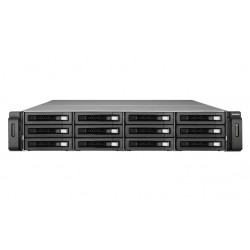 QNAP TS-EC1279U-SAS-RP serveur de stockage