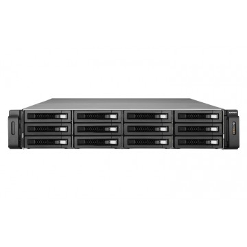 QNAP TS-EC1279U-SAS-RP serveur de stockage