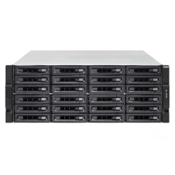 QNAP TS-EC2480U-RP serveur de stockage