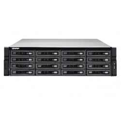 QNAP TS-EC1680U-RP serveur de stockage