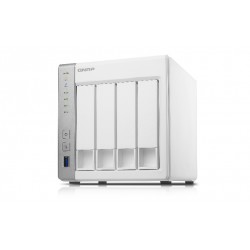 QNAP TS-431 serveur de stockage