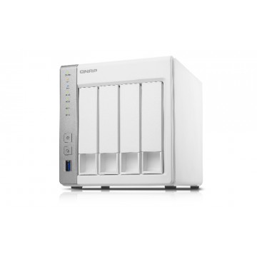 QNAP TS-431 serveur de stockage