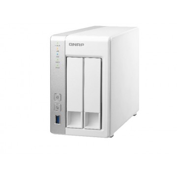 QNAP TS-231 serveur de stockage