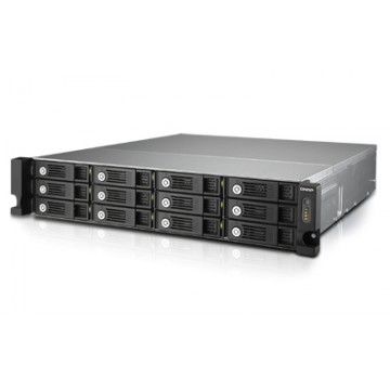 QNAP TVS-1271U-RP-I7-32G serveur de stockage