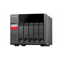 QNAP TS-563